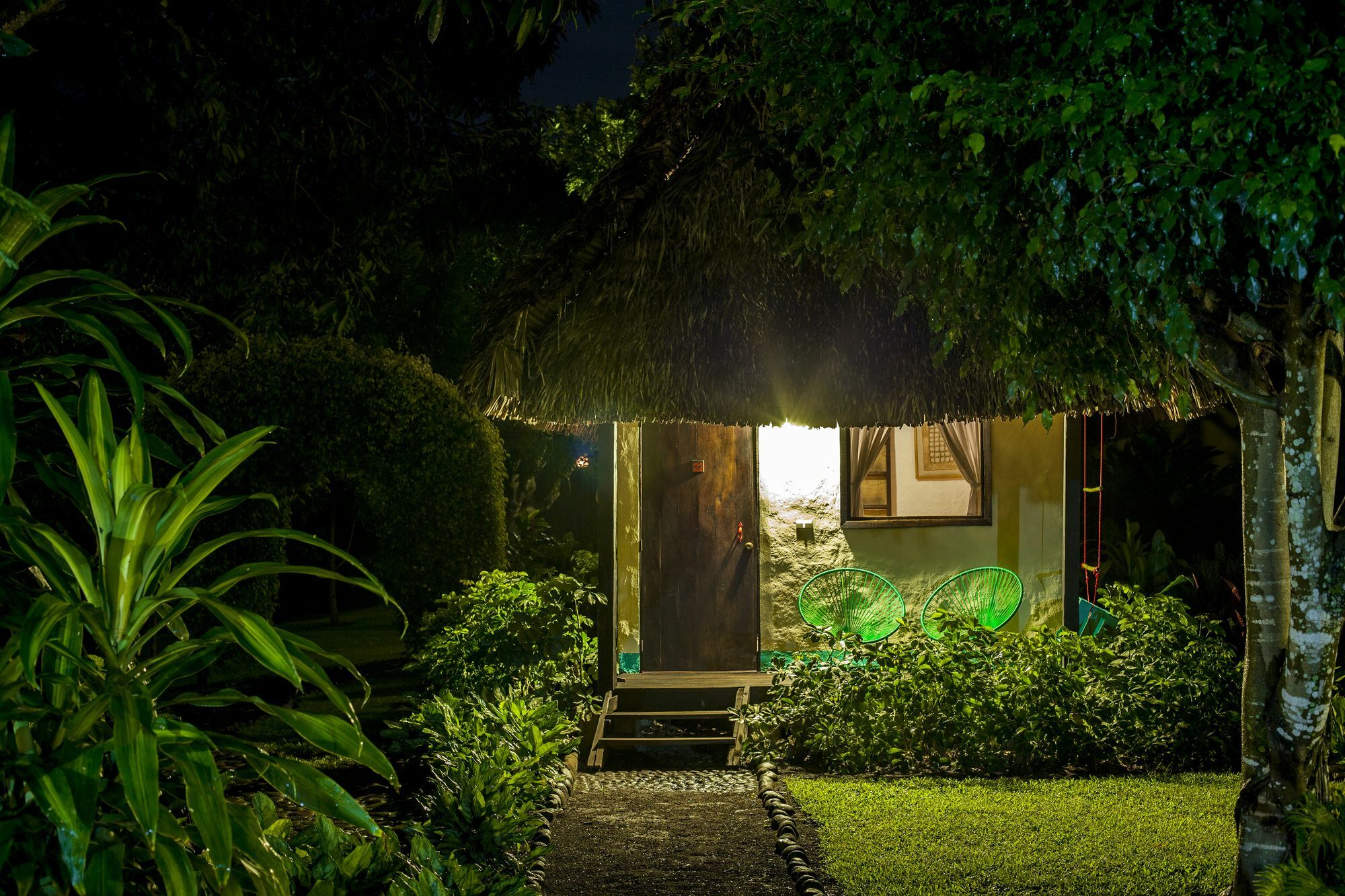 Picocanoa Rodavento Lodge Jalcomulco