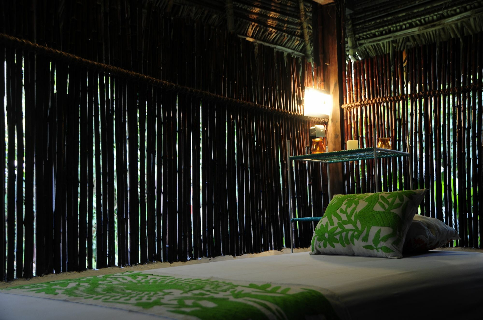 Lodge Picocanoa Rodavento Jalcomulco