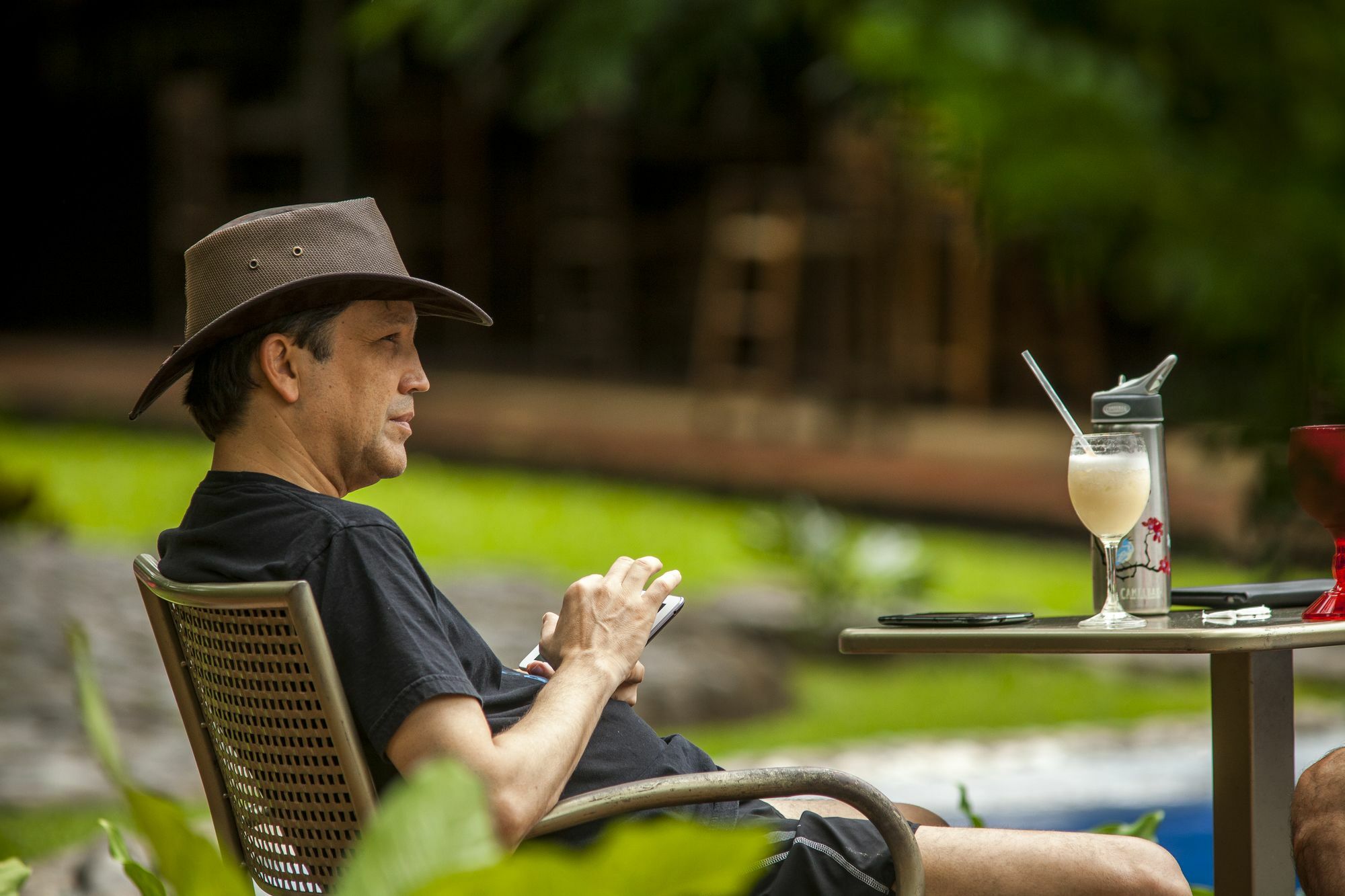 Picocanoa Rodavento Lodge