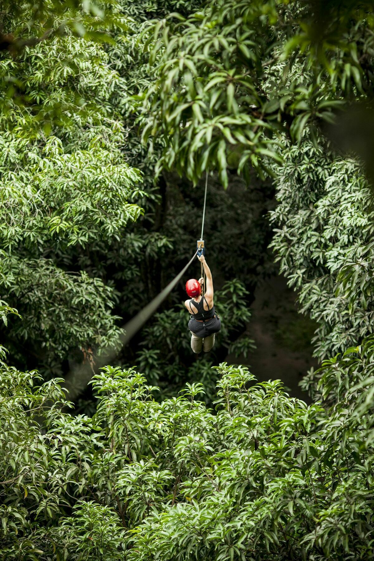 Picocanoa Rodavento * Jalcomulco