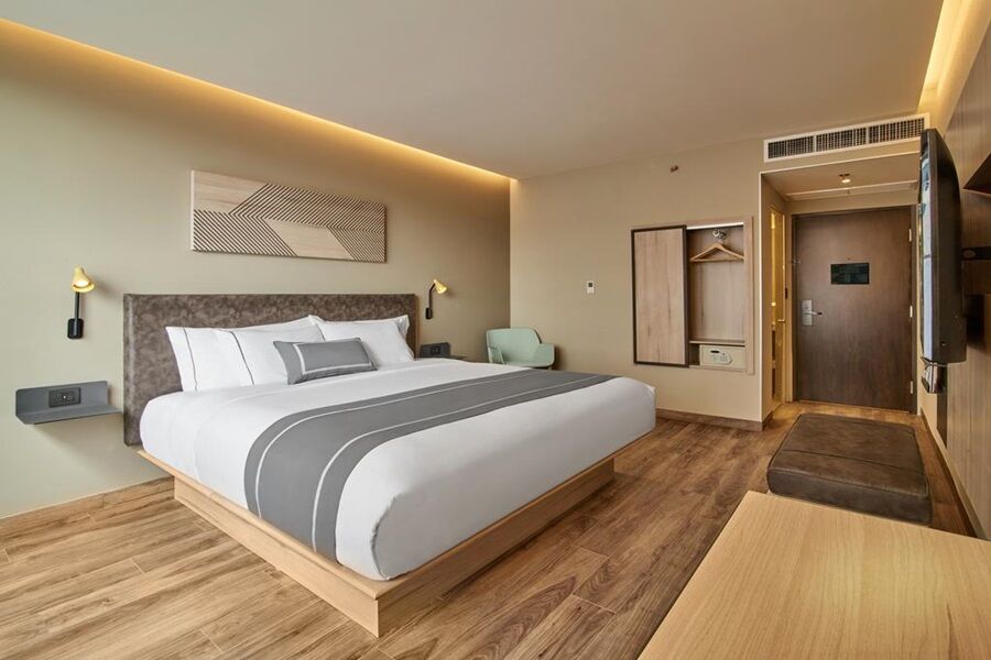 City Express By Marriott Chihuahua Hotel Chihuahua