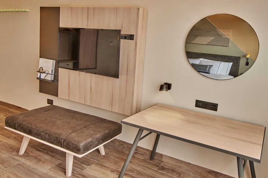 City Express By Marriott Chihuahua Hotel