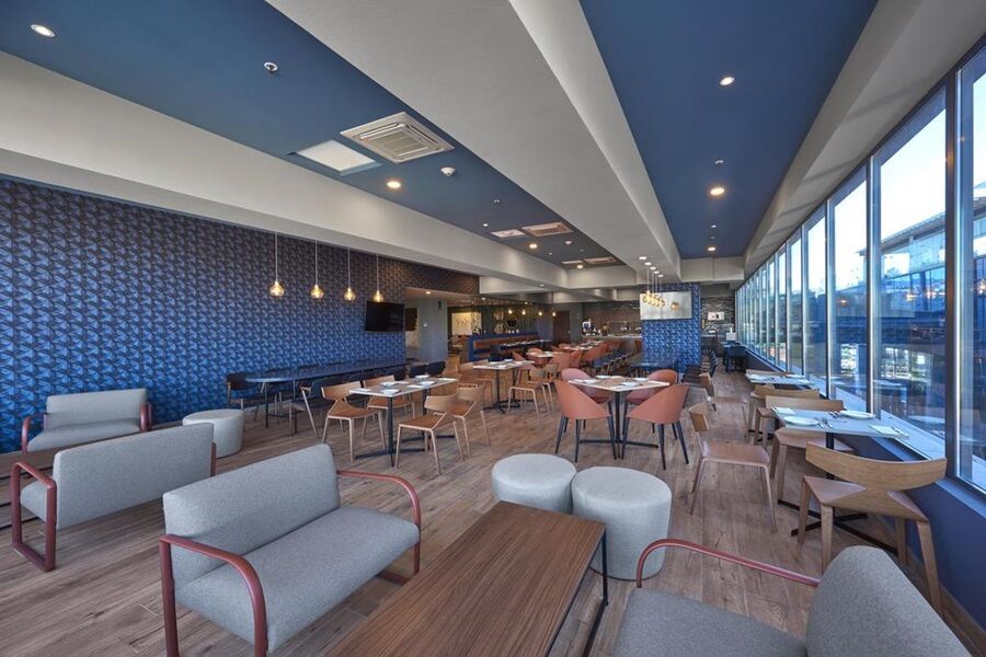 City Express By Marriott Chihuahua 4*
