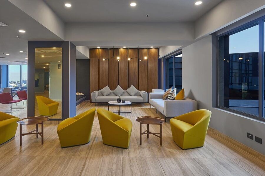 City Express By Marriott Chihuahua 4* Chihuahua