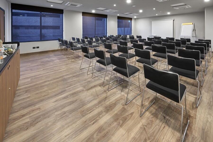 City Express By Marriott Chihuahua 4*