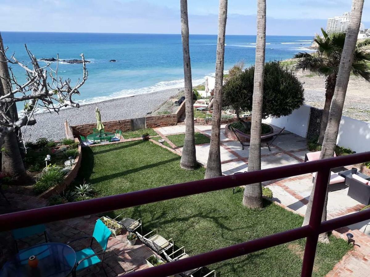 Hacienda Rancho Santini Bed & Breakfast Rosarito