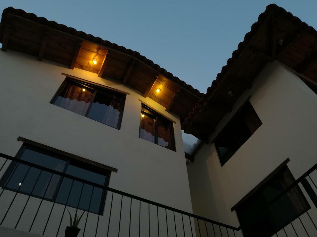 Ganesha Hotel