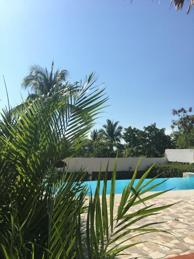 Quinta Risas Del Sol Hotel 3*