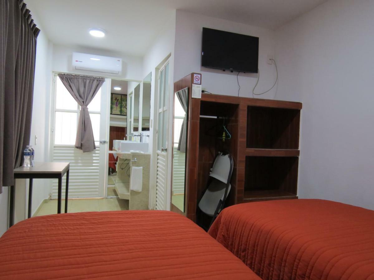 Hotel Del Arte Y Figura Leon
