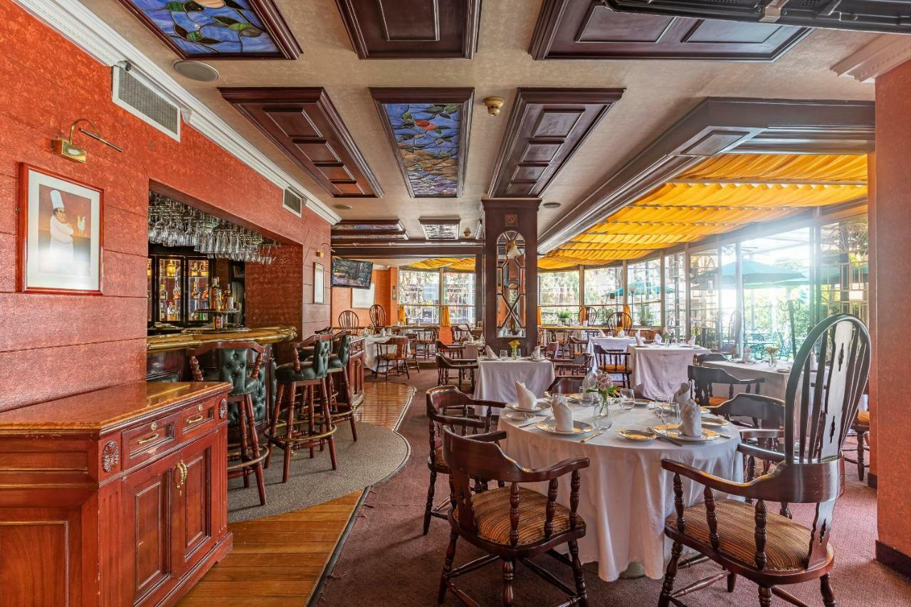 Beverly Hotel Mexico City