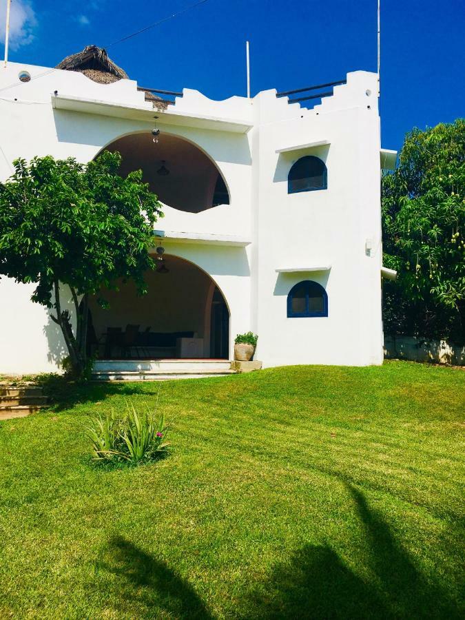 Quinta Risas Del Sol 3*
