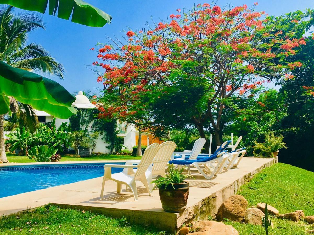 Quinta Risas Del Sol 3*