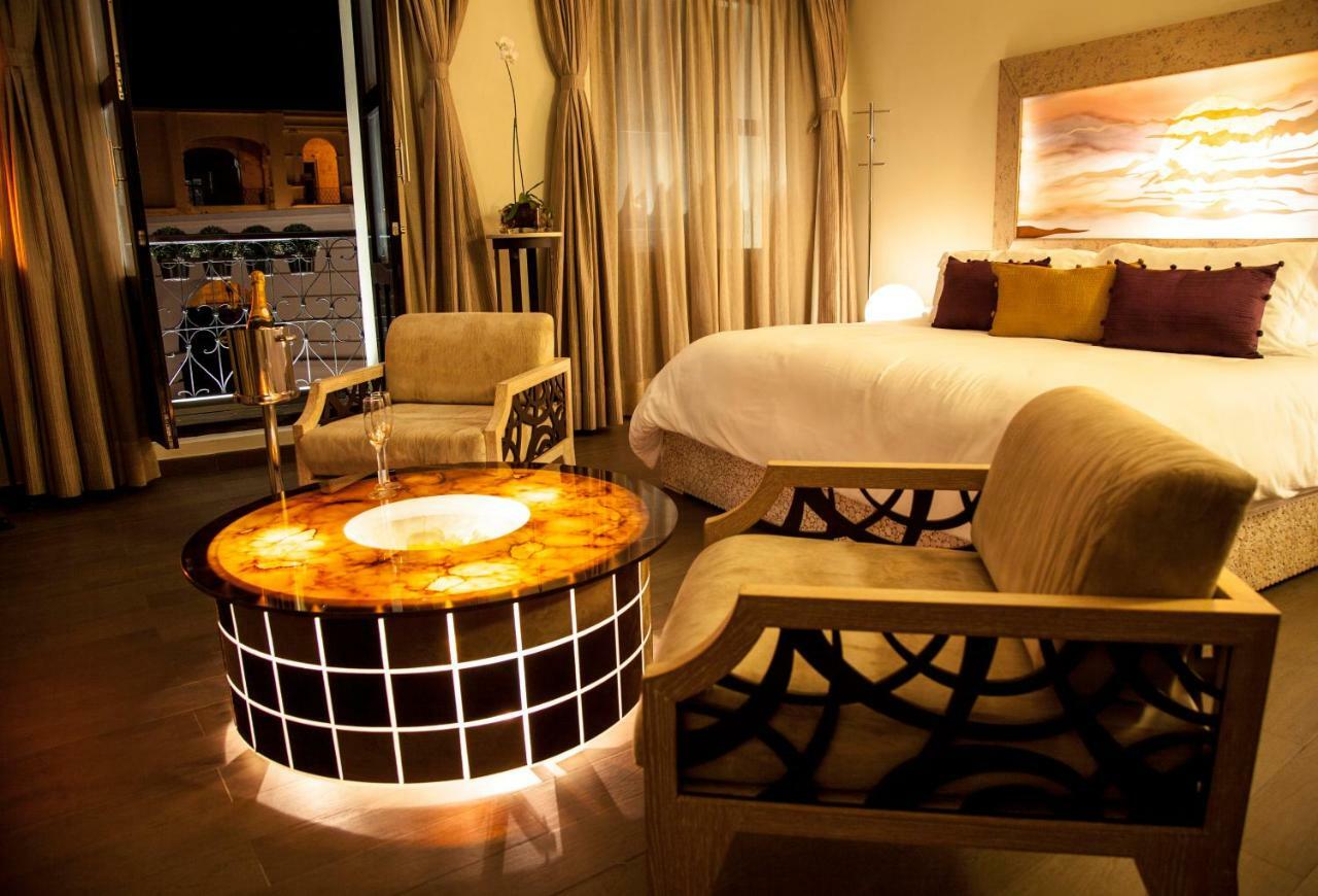 Hotel Plaza Gallery Boutique 5*