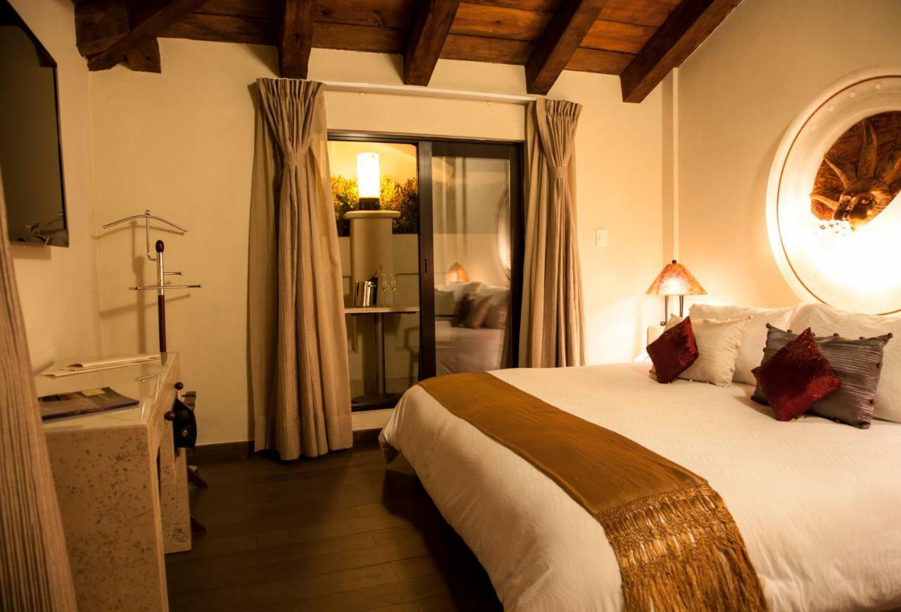 Hotel Plaza Gallery Boutique