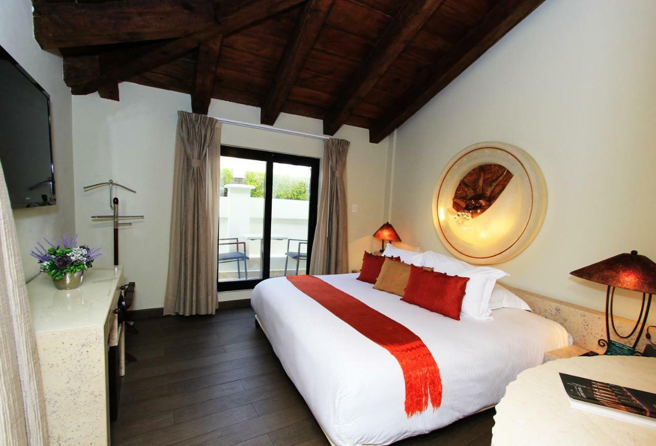 Plaza Gallery Boutique San Cristobal de las Casas