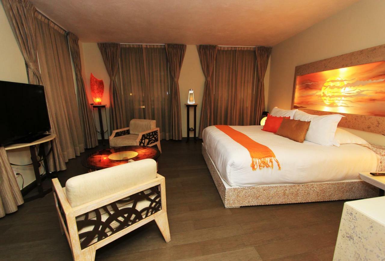 Plaza Gallery Boutique 5* San Cristobal de las Casas