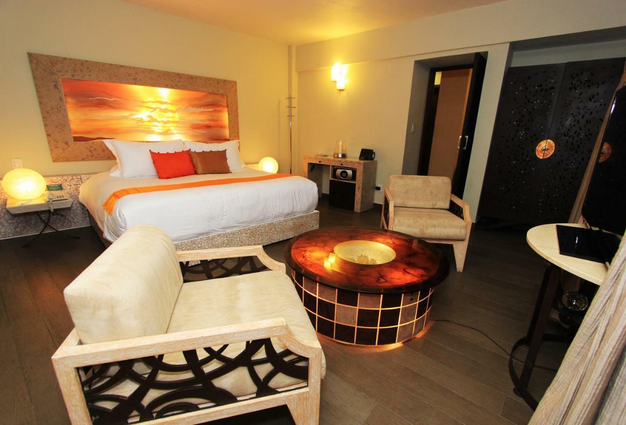 Plaza Gallery Boutique 5* San Cristobal de las Casas