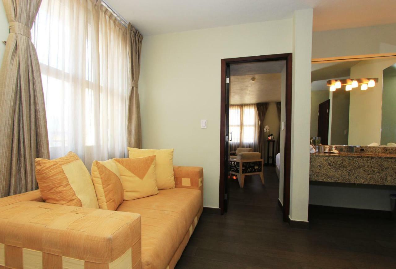 Plaza Gallery Boutique San Cristobal de las Casas