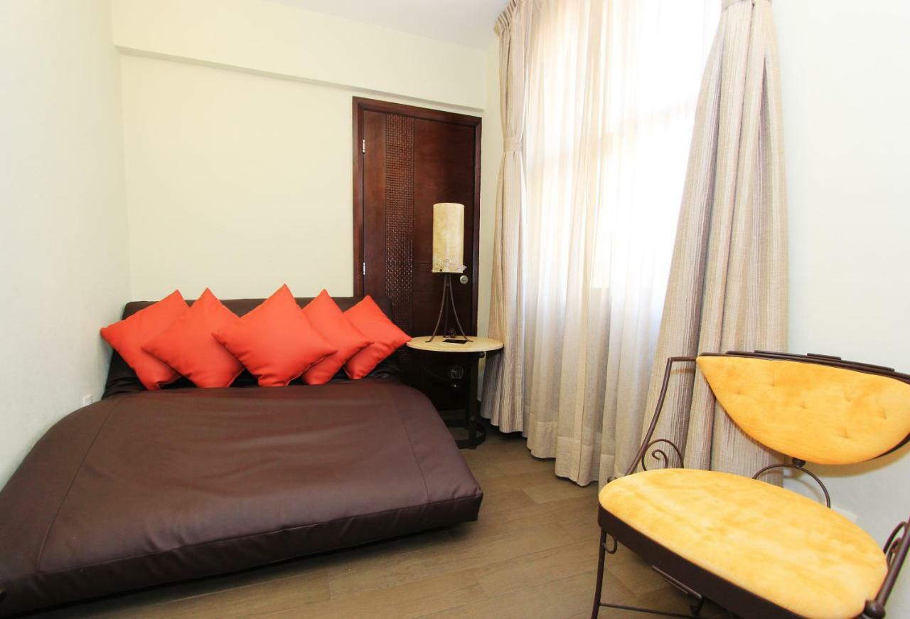 Plaza Gallery Boutique Hotel San Cristobal de las Casas