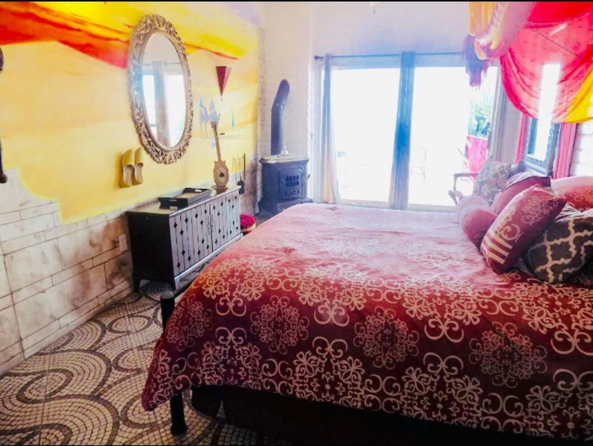 Poco Cielo Hotel