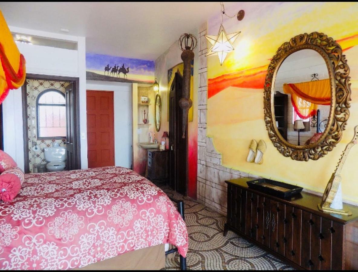 Poco Cielo 4* Rosarito