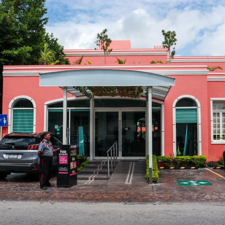 Boutique Real San Juan Center 5* Merida