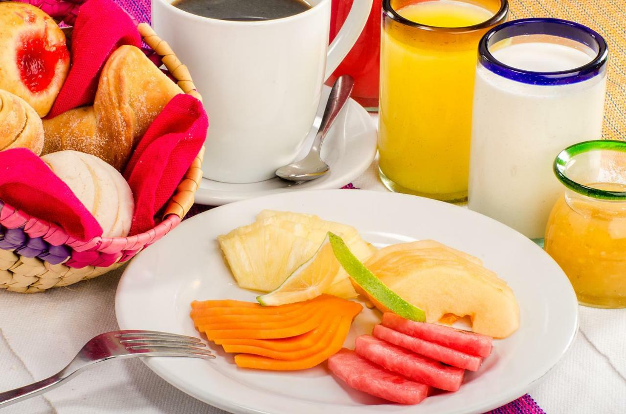La Casa Del Mago Bed & Breakfast Uxmal