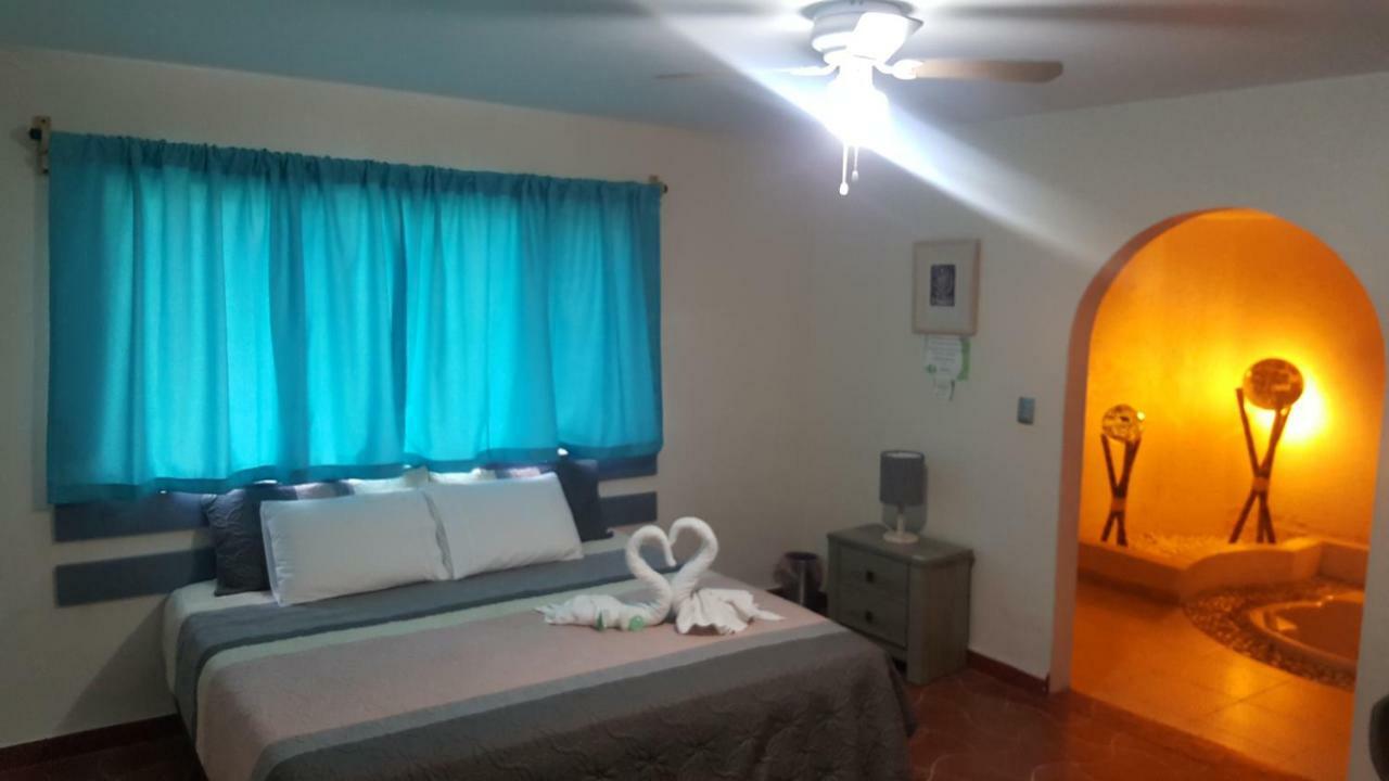 Victoria Y Hotel Ixtapan de la Sal
