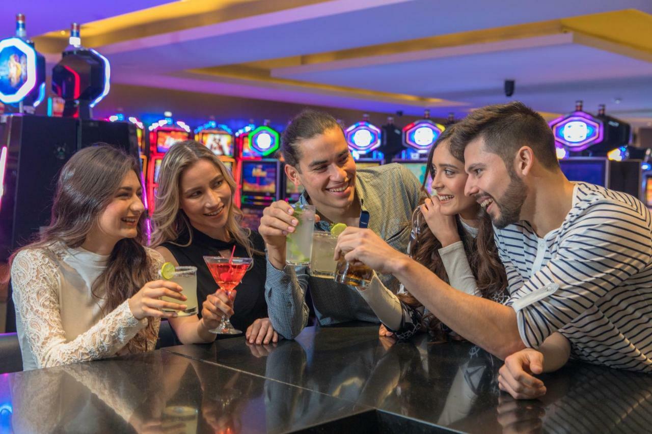 San Nicolas Casino Hotel 3*