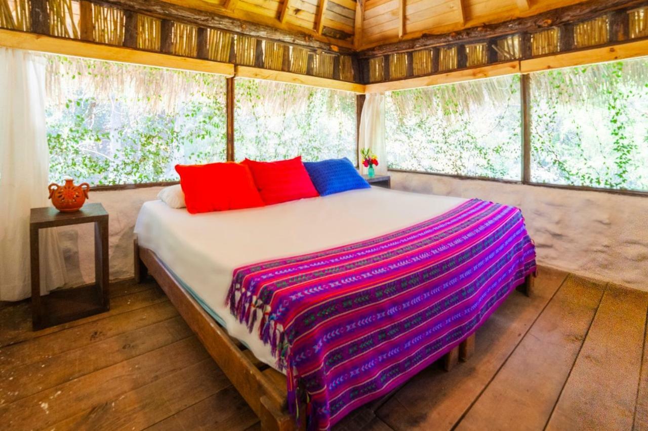 Canto Del Agua Ecolodge Hotel 5*