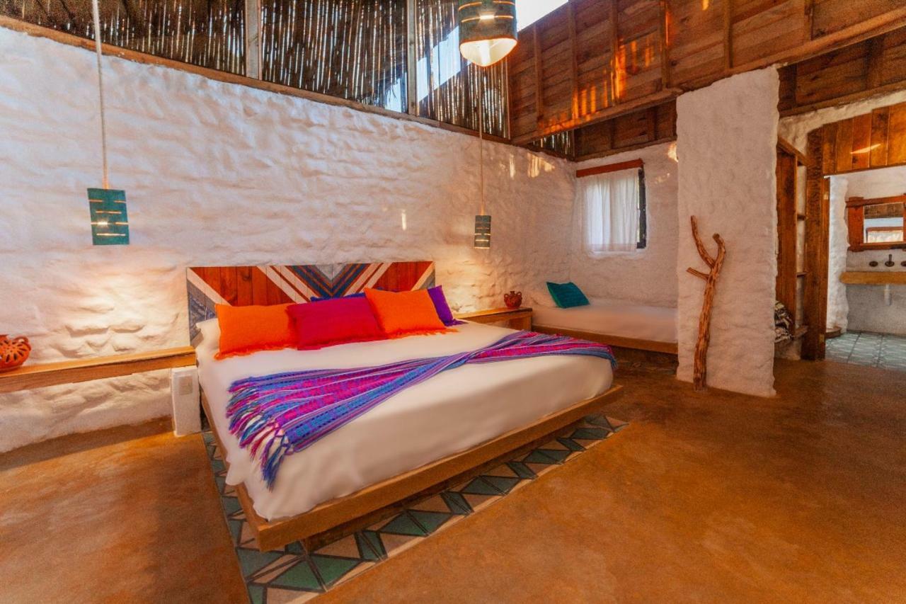 Canto Del Agua Ecolodge Hotel 5*