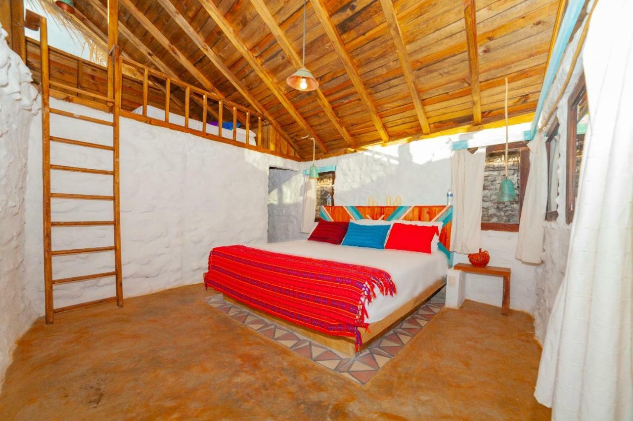 Canto Del Agua Ecolodge Hotel