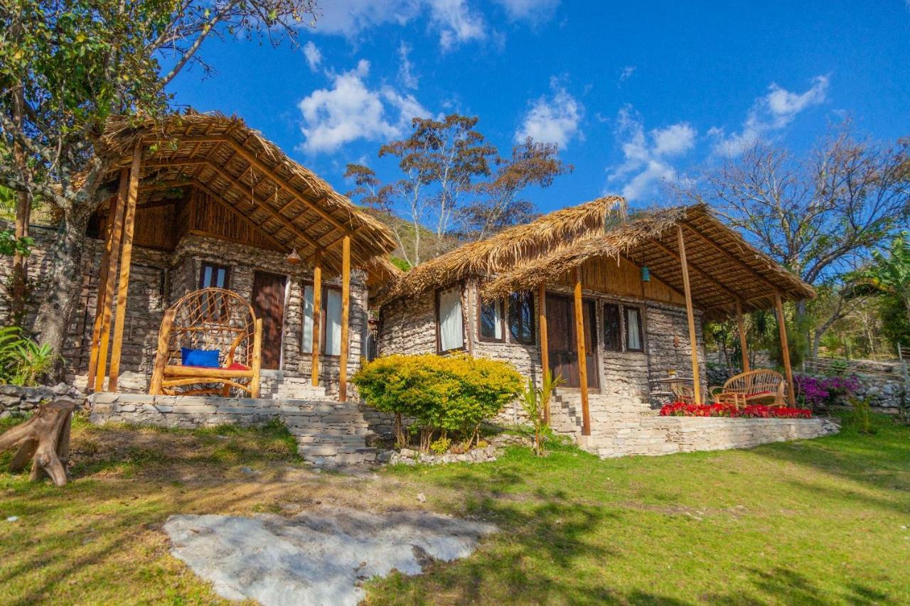 Hotel Canto Del Agua Ecolodge