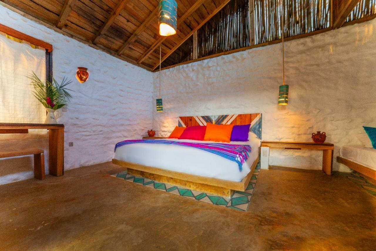 Canto Del Agua Ecolodge Hotel 5*