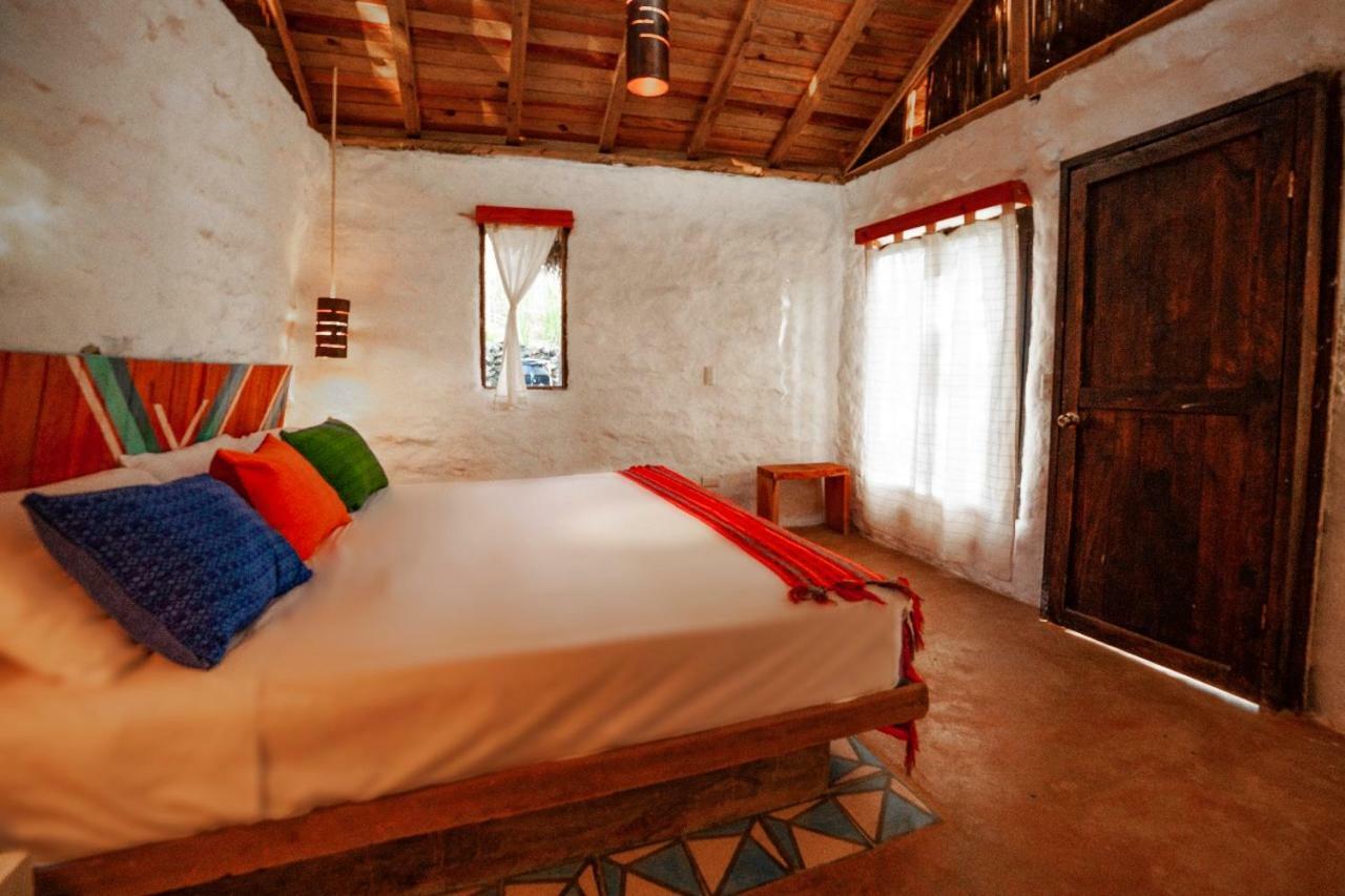 Canto Del Agua Ecolodge