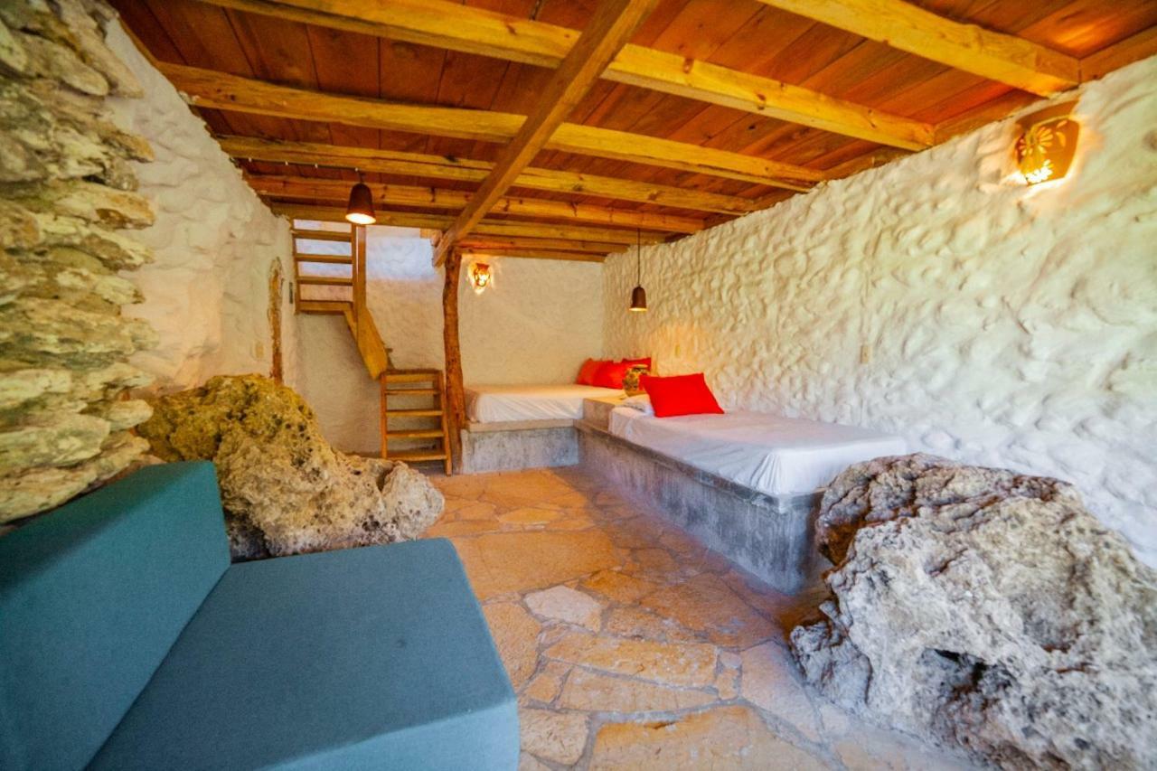 Canto Del Agua Ecolodge Hotel 5*