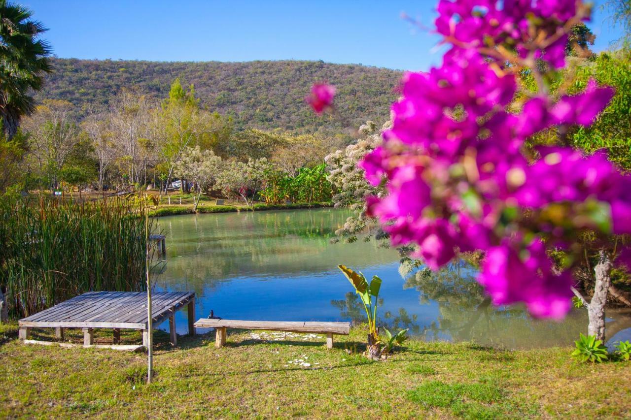 Canto Del Agua Ecolodge