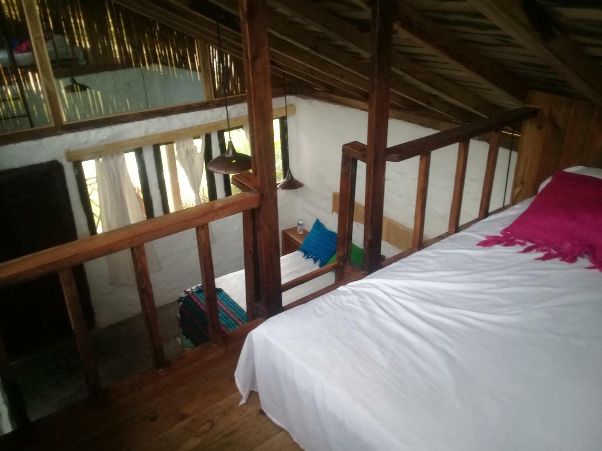 Canto Del Agua Ecolodge Hotel