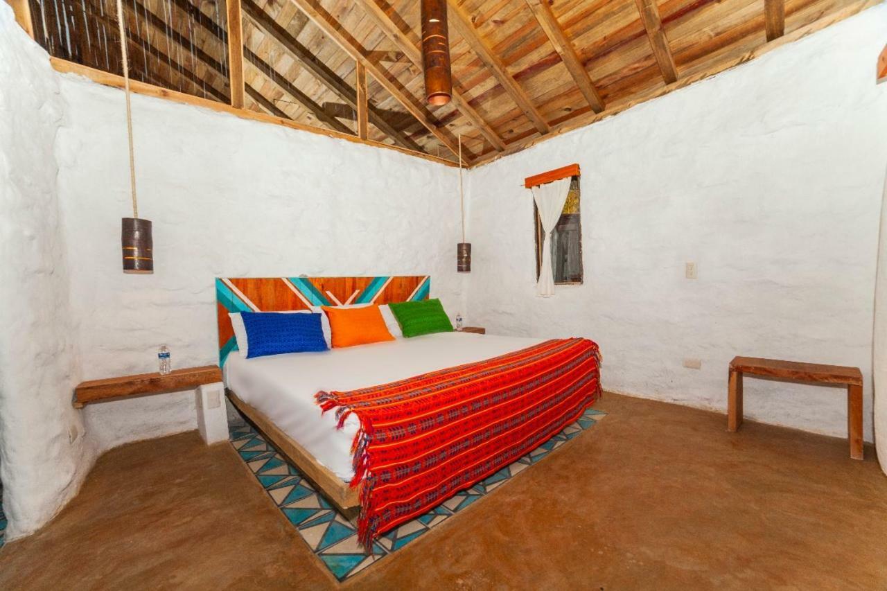 Hotel Canto Del Agua Ecolodge 5*