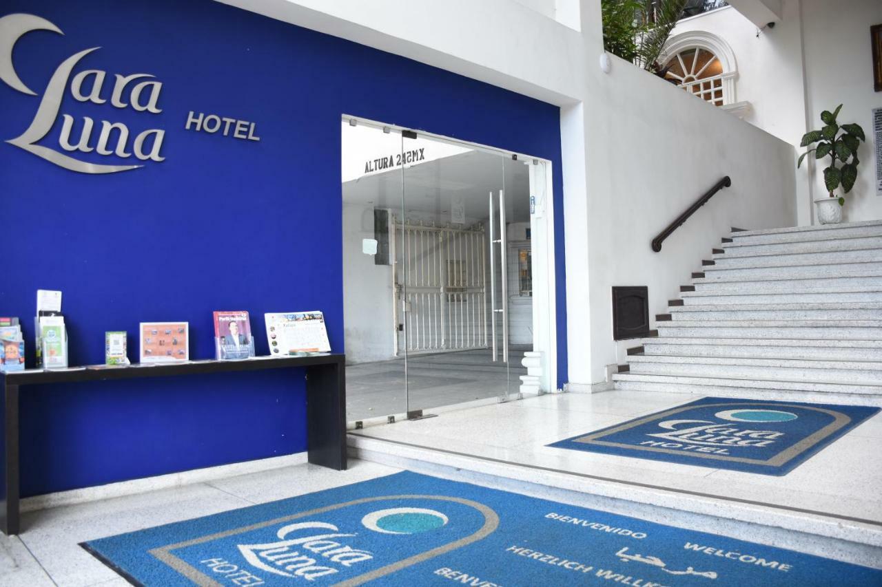 Clara Luna Hotel 4*