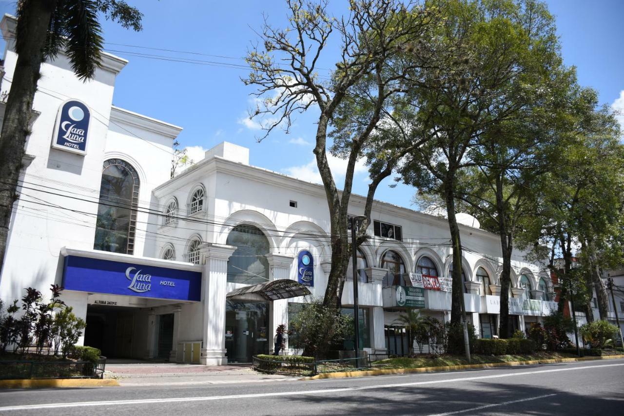 Clara Luna 4* Xalapa