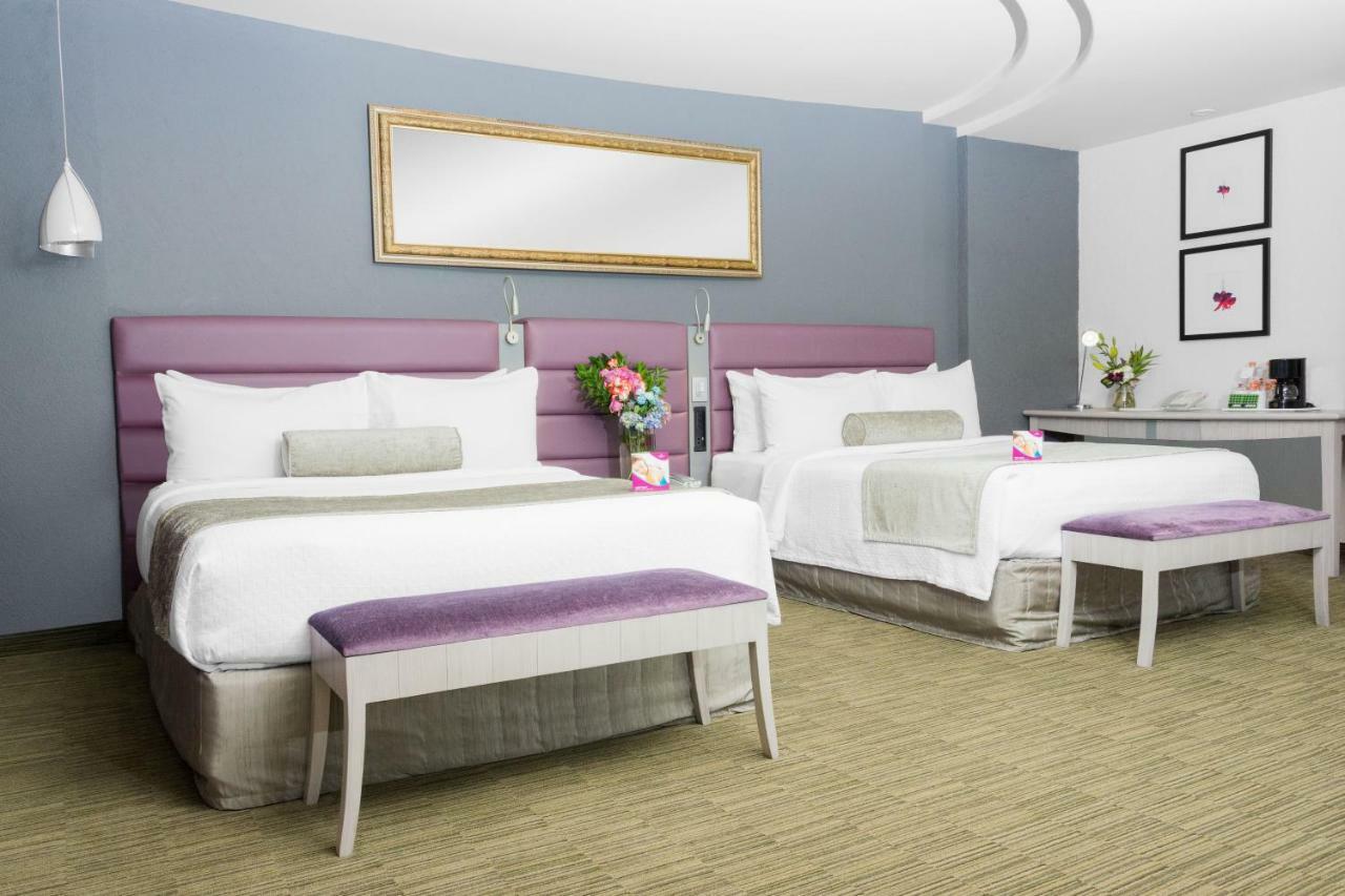 Crowne Plaza - Lancaster By Ihg Hotel 4*