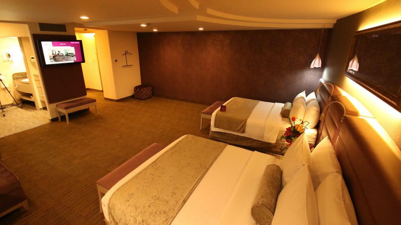Hotel Crowne Plaza - Lancaster By Ihg 4*