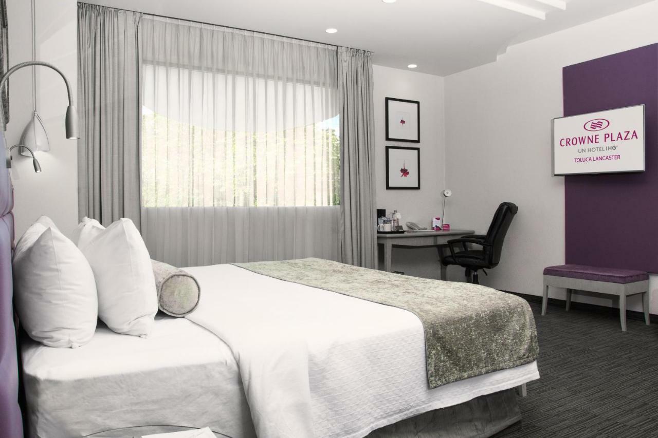 Crowne Plaza - Lancaster By Ihg 4*