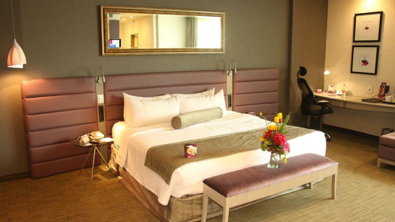 Crowne Plaza - Lancaster By Ihg 4*