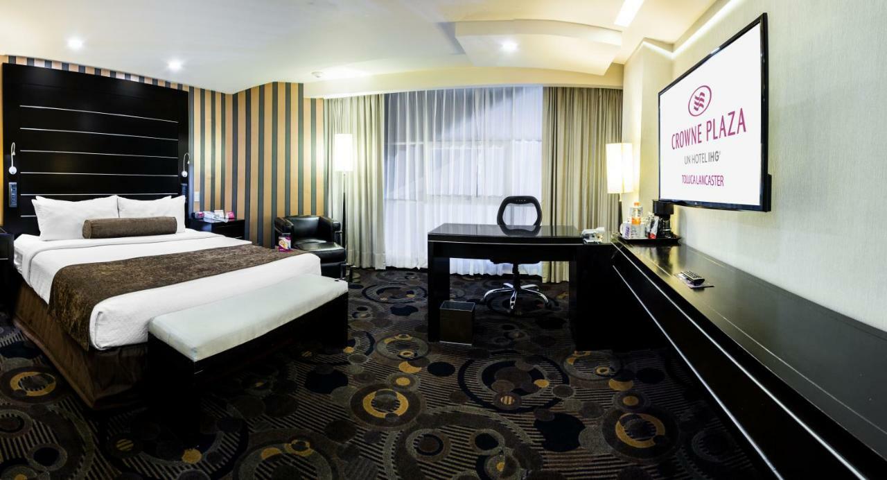 Crowne Plaza - Lancaster By Ihg Hotel 4*