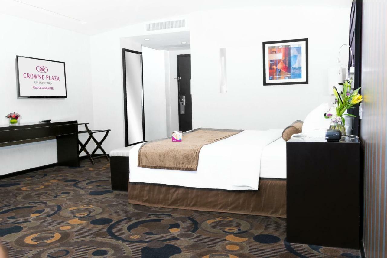 Hotel Crowne Plaza - Lancaster By Ihg