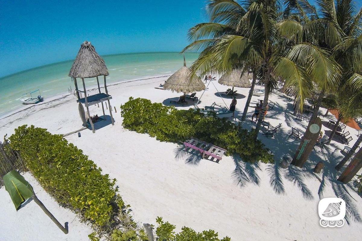 Hotel Casa Maya