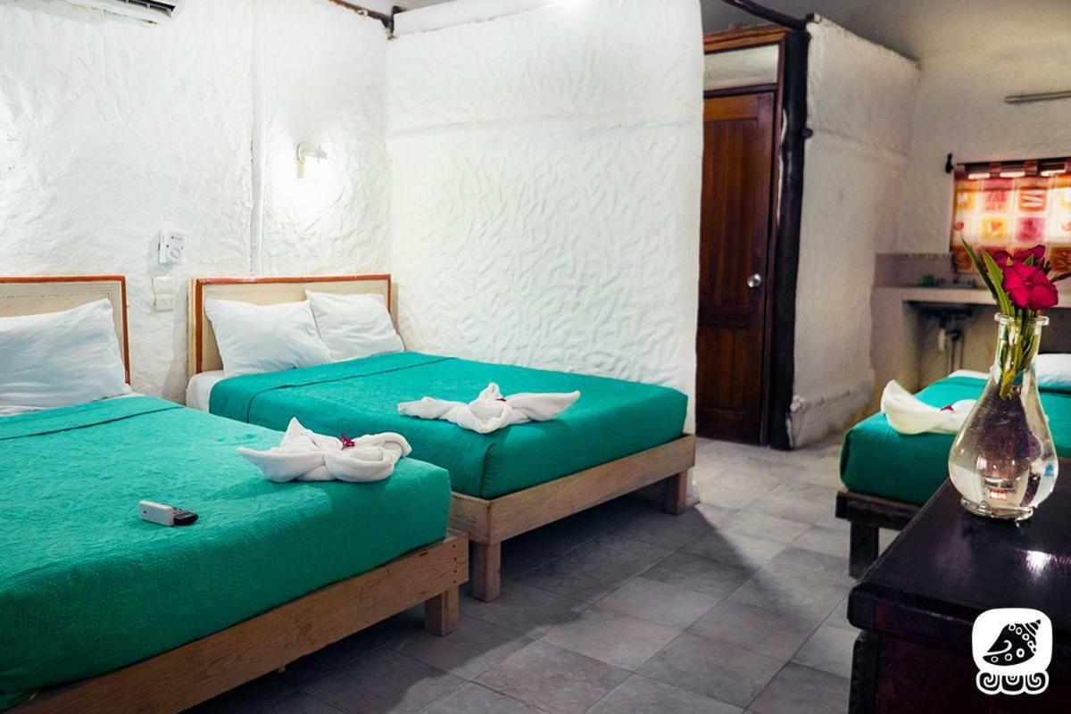Casa Maya 3*