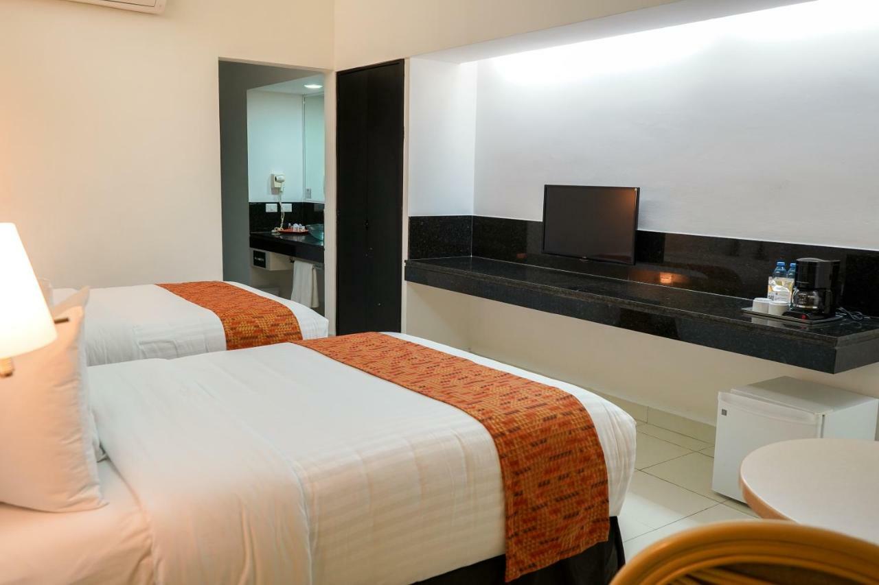 Hotel Abh Chetumal Chetumal